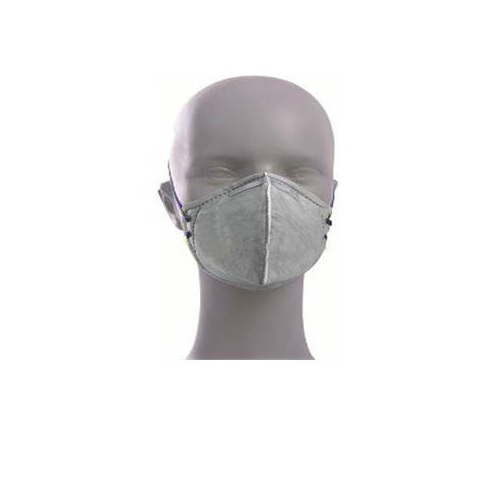 Venus V-410-SL-FFP1 NR Respirator Foldflat Grey, 14010